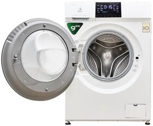 Стиральная машина Джекис JW F0943BTD фото 3 в Краснодаре Стиральная машина Jacky`s JW F0943BTD фото 3 в Краснодаре