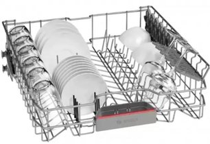 Встраиваемая посудомоечная машина BOSCH SMV25GX03R фото 3 в Краснодаре