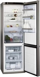 Холодильник АЕГ S83600CSM1 фото в Краснодаре Холодильник AEG S83600CSM1 фото в Краснодаре