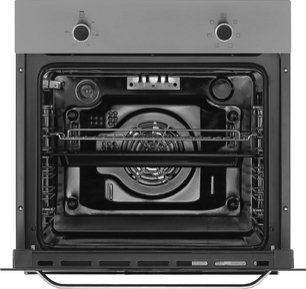 Духовой шкаф Хайер HOX-L06NXB фото 4 в Краснодаре Духовой шкаф Haier HOX-L06NXB фото 4 в Краснодаре