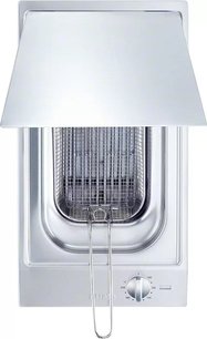 Фритюрница Миле CS 1411 F фото в Краснодаре Фритюрница Miele CS 1411 F фото в Краснодаре