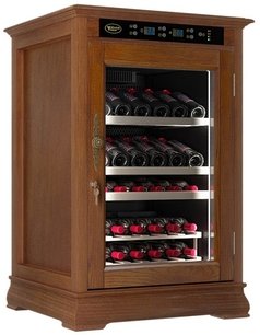 Винный шкаф Cold Vine C46-WN1 (Classic) фото в Краснодаре