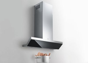 Вытяжка Франке FVA 908 XS/BK фото 4 в Краснодаре Вытяжка Franke FVA 908 XS/BK фото 4 в Краснодаре