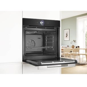 Духовой шкаф Бош HBG7363B1 фото 3 в Краснодаре Духовой шкаф Bosch HBG7363B1 фото 3 в Краснодаре