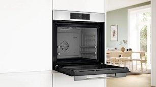 Духовой шкаф Бош HJG852YW0T фото 4 в Краснодаре Духовой шкаф Bosch HJG852YW0T фото 4 в Краснодаре