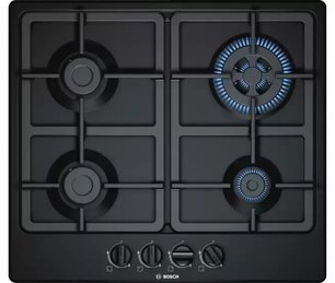 Газовая варочная панель BOSCH PGH6B6B90R фото в Краснодаре Газовая варочная панель BOSCH PGH6B6B90R фото в Краснодаре