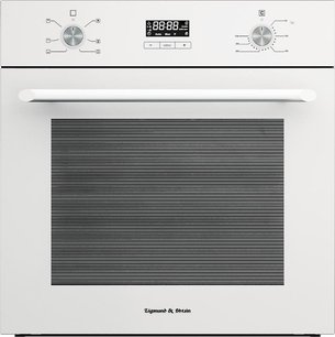 Духовой шкаф Зигмунд Штайн EN 232.722 W фото в Краснодаре Духовой шкаф Zigmund Shtain EN 232.722 W фото в Краснодаре
