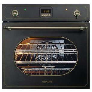 Духовой шкаф Грауде BK 60.0 S фото в Краснодаре Духовой шкаф Graude BK 60.0 S фото в Краснодаре