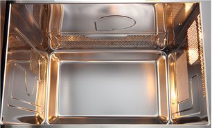 Встраиваемая микроволновая печь Мидеа MI10257GB фото 3 в Краснодаре Встраиваемая микроволновая печь Midea MI10257GB фото 3 в Краснодаре