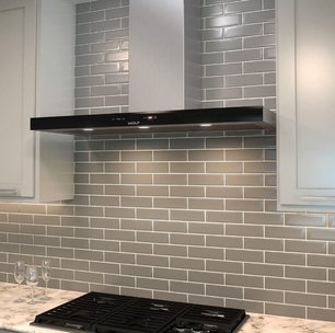 Вытяжка Wolf ICBVW45B фото 2 в Краснодаре