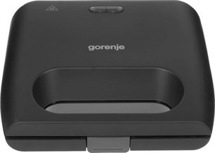 Мини-гриль Горение SM701GCB фото в Краснодаре Мини-гриль Gorenje SM701GCB фото в Краснодаре