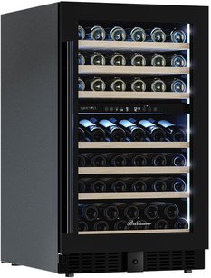 Встраиваемый винный шкаф Meyvel MV77PRO-KBT2 фото 3 в Краснодаре