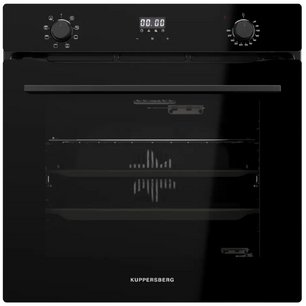 Духовой шкаф Kuppersberg HO 620 B фото в Краснодаре