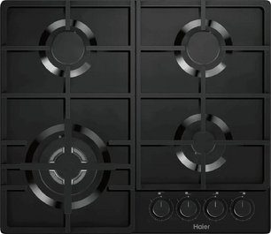 Газовая варочная панель Haier HHQ-G64CTPB фото в Краснодаре