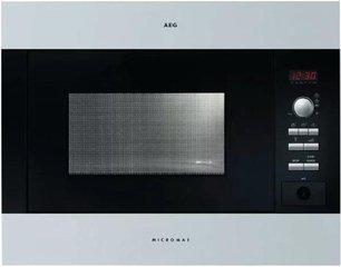 Микроволновая печь АЕГ MC2660EA фото в Краснодаре Микроволновая печь AEG MC2660EA фото в Краснодаре