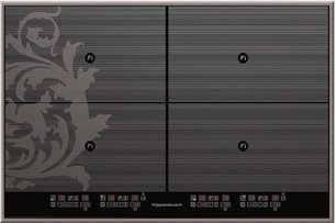 Варочная панель Куперсбуш EKI 8840.0 BC фото в Краснодаре Варочная панель Kuppersbusch EKI 8840.0 BC фото в Краснодаре