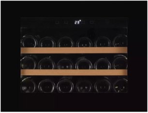 Винный шкаф Дунавокс DAVG-18.46B.TO фото 2 в Краснодаре Винный шкаф Dunavox DAVG-18.46B.TO фото 2 в Краснодаре