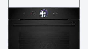 Духовой шкаф Бош HBG9763B1S фото 3 в Краснодаре Духовой шкаф Bosch HBG9763B1S фото 3 в Краснодаре