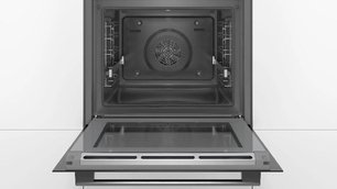 Духовой шкаф Бош HRG4785B6 фото 3 в Краснодаре Духовой шкаф Bosch HRG4785B6 фото 3 в Краснодаре