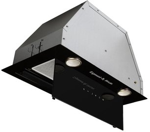Встраиваемая вытяжка Зигмунд Штайн K 011.5 B фото 3 в Краснодаре Встраиваемая вытяжка Zigmund Shtain K 011.5 B фото 3 в Краснодаре