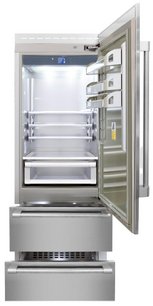 Встраиваемый холодильник Fhiaba RS750HST6 фото в Краснодаре