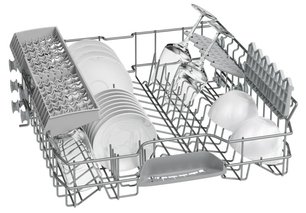 Посудомоечная машина Бош SMV25CX00R фото 2 в Краснодаре Посудомоечная машина Bosch SMV25CX00R фото 2 в Краснодаре