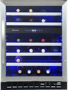 Винный шкаф Dometic MaCave S46G фото 4 в Краснодаре