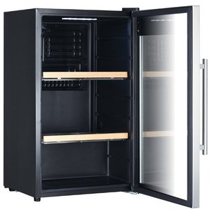 Винный шкаф Ла Соммельер CVD40 фото 4 в Краснодаре Винный шкаф La Sommeliere CVD40 фото 4 в Краснодаре