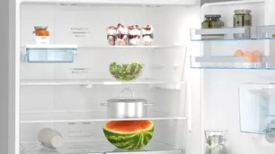 Двухкамерный холодильник Бош KGD86AI31U фото 4 в Краснодаре Двухкамерный холодильник Bosch KGD86AI31U фото 4 в Краснодаре