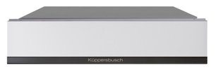 Встраиваемый подогреватель посуды Kuppersbusch CSW 6800.0 W2 Black Chrome фото в Краснодаре