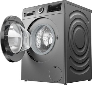 Стиральная машина Бош WGG2440RSN фото 3 в Краснодаре Стиральная машина Bosch WGG2440RSN фото 3 в Краснодаре