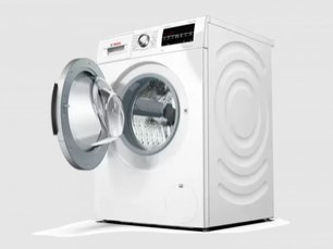 Стиральная машина с фронтальной загрузкой BOSCH WAT28461OE фото 4 в Краснодаре Стиральная машина с фронтальной загрузкой BOSCH WAT28461OE фото 4 в Краснодаре
