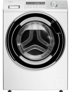 Стиральная машина Хайер HW80-BP14969B фото 3 в Краснодаре Стиральная машина Haier HW80-BP14969B фото 3 в Краснодаре