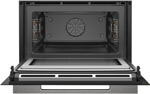 Духовой шкаф Бош CMG7361B1 фото 2 в Краснодаре Духовой шкаф Bosch CMG7361B1 фото 2 в Краснодаре
