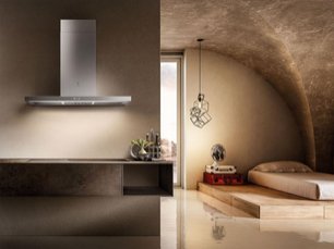 Вытяжка ELICA THIN IX/A/60 фото 4 в Краснодаре Вытяжка ELICA THIN IX/A/60 фото 4 в Краснодаре