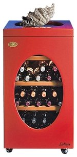 Винный шкаф ИП C 145 LETIZIA фото в Краснодаре Винный шкаф IP C 145 LETIZIA фото в Краснодаре