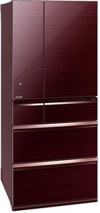 Холодильник Mitsubishi Electric MR-WXR743Y-BR-R фото в Краснодаре