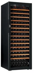Монотемпературный винный шкаф EuroCave V-PURE-L P-300042-L фото 2 в Краснодаре
