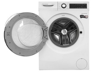 Стиральная машина Schaub Lorenz SLW TW10212 фото 3 в Краснодаре