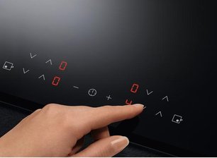 Варочная панель АЕГ IKB 64301 FB фото 4 в Краснодаре Варочная панель AEG IKB 64301 FB фото 4 в Краснодаре