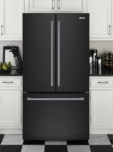 Холодильник Ио Мабе INO27JSPFF B фото 3 в Краснодаре Холодильник IO MABE INO27JSPFF B фото 3 в Краснодаре