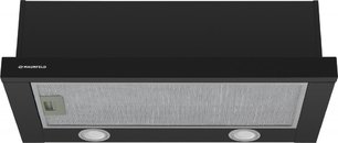 Встраиваемая кухонная вытяжка MAUNFELD VS Fast 60 черный фото 2 в Краснодаре Встраиваемая кухонная вытяжка MAUNFELD VS Fast 60 черный фото 2 в Краснодаре