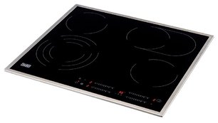 Варочная панель Вард VHC6464X фото 3 в Краснодаре Варочная панель VARD VHC6464X фото 3 в Краснодаре