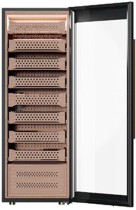 Хьюмидор Мэйвел MC-272BK (PRO) фото 4 в Краснодаре Хьюмидор Meyvel MC-272BK (PRO) фото 4 в Краснодаре