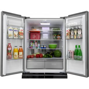 Холодильник Schaub Lorenz SLU X495GY4EI фото 4 в Краснодаре