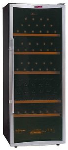 Винный шкаф La Sommeliere CVD131V фото 2 в Краснодаре