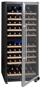 Винный шкаф La Sommeliere TR2V121 фото 3 в Краснодаре