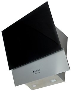 Вытяжка Фалмек Solaris 60 bk glass (600) фото 2 в Краснодаре Вытяжка Falmec Solaris 60 bk glass (600) фото 2 в Краснодаре