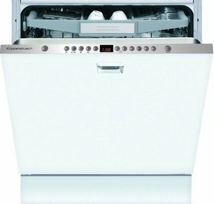 Посудомоечная машина Куперсбуш IGVS 6509.2 фото в Краснодаре Посудомоечная машина Kuppersbusch IGVS 6509.2 фото в Краснодаре