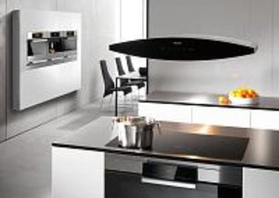 Вытяжка Миле DA 7000 D Aura фото 2 в Краснодаре Вытяжка Miele DA 7000 D Aura фото 2 в Краснодаре